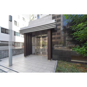 10/10 エントランス