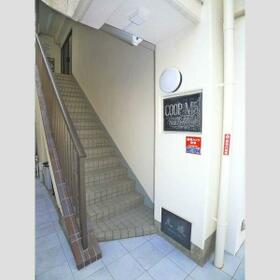 7/7 エントランス