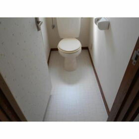8/12 トイレ