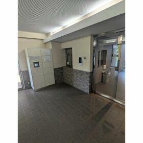 11/11 エントランス