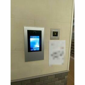 10/11 エントランス