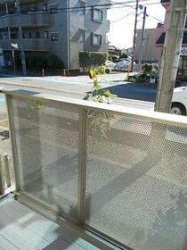 15/16 バルコニー