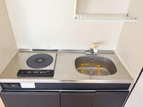 8/16 リビング/ダイニング