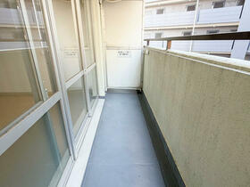 14/16 バルコニー