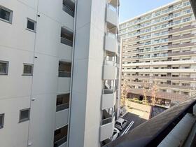 15/16 バルコニー