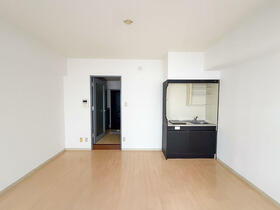 6/16 リビング/ダイニング