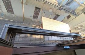 13/16 バルコニー