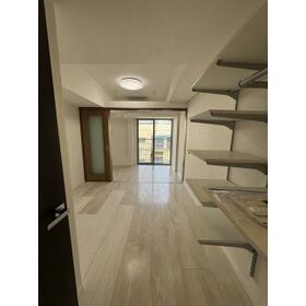 4/16 リビング/ダイニング