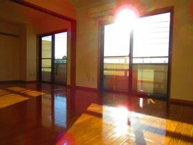 6/16 リビング/ダイニング