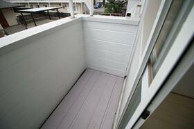 14/16 バルコニー