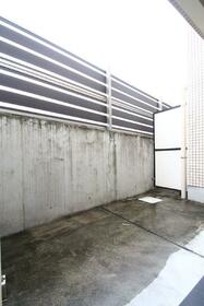 16/16 バルコニー