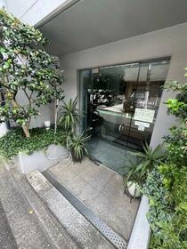 7/7 エントランス