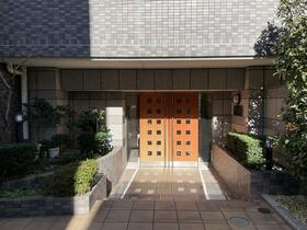 6/6 エントランス