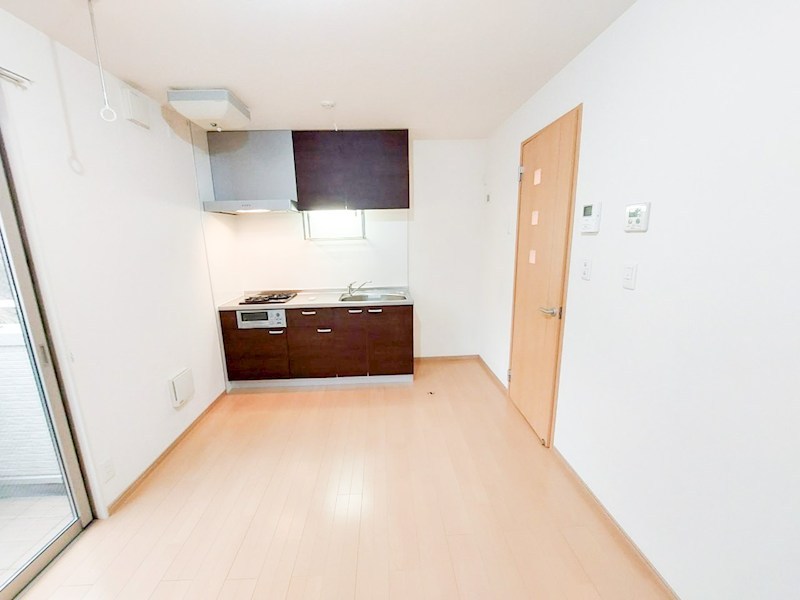 3/19 リビング/ダイニング