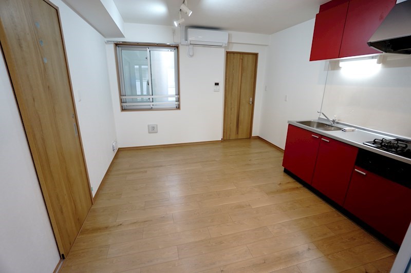 3/18 リビング/ダイニング