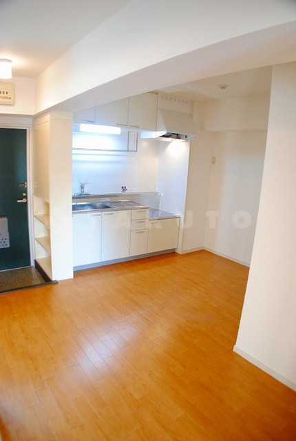 3/9 リビング/ダイニング