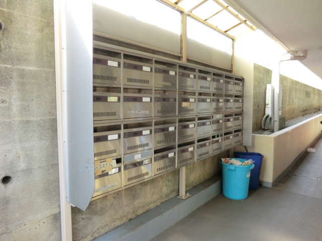 21/21 エントランス