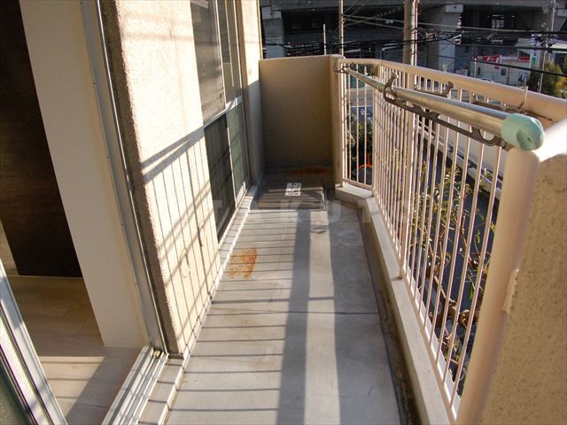 24/30 バルコニー