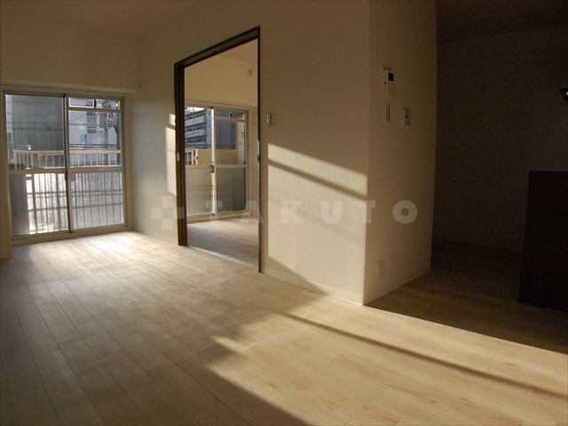 5/30 リビング/ダイニング