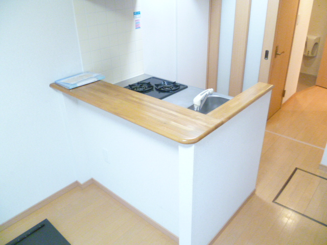 4/30 リビング/ダイニング