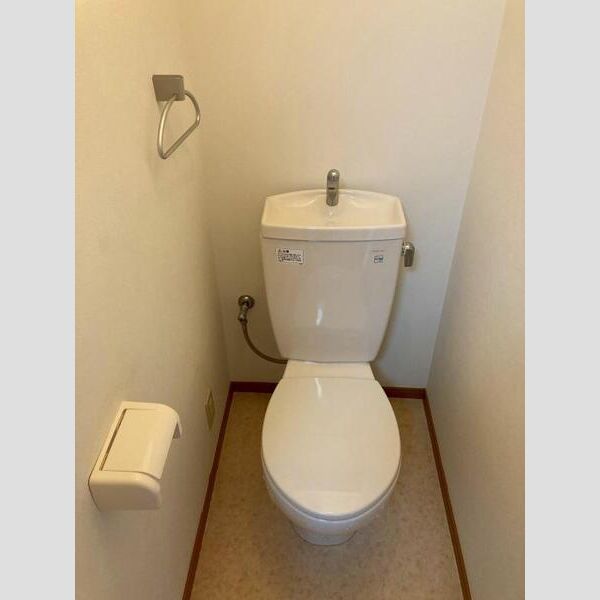 8/13 トイレ
