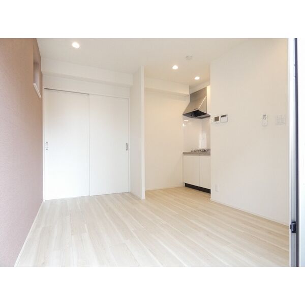 3/16 リビング/ダイニング