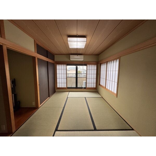 室内