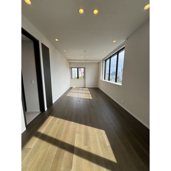 3/11 リビング/ダイニング