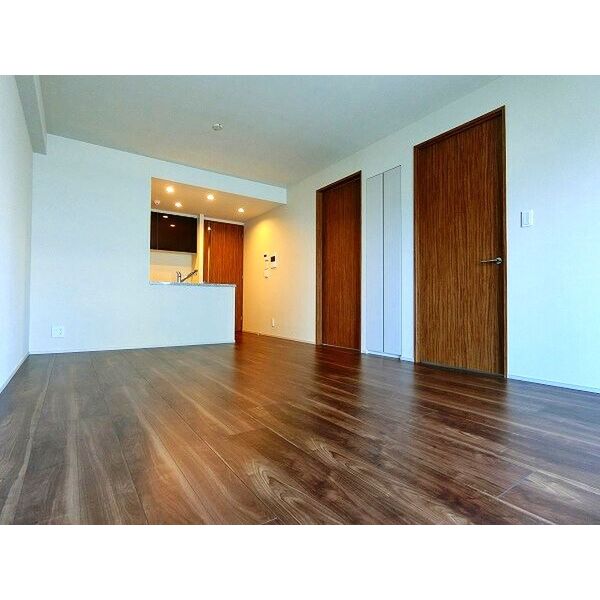 3/14 リビング/ダイニング