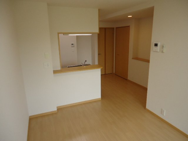 3/22 リビング/ダイニング