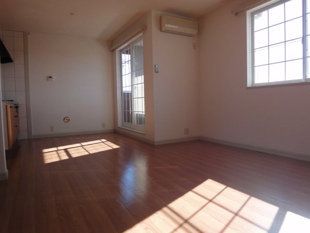 5/22 リビング/ダイニング