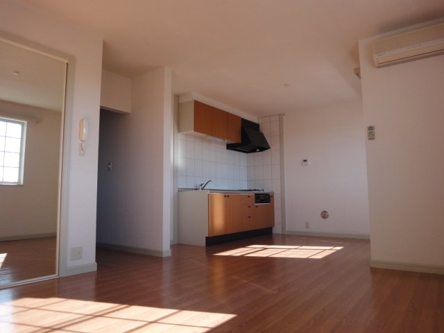 3/22 リビング/ダイニング