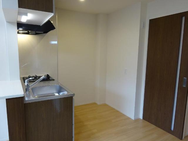 6/24 リビング/ダイニング