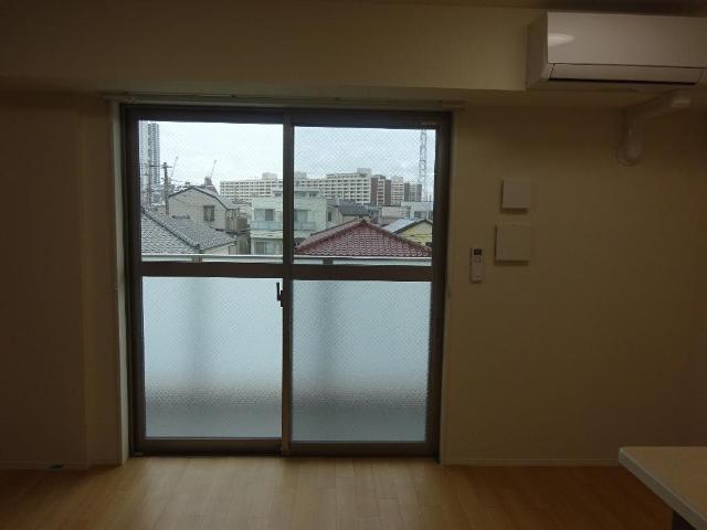 9/24 リビング/ダイニング