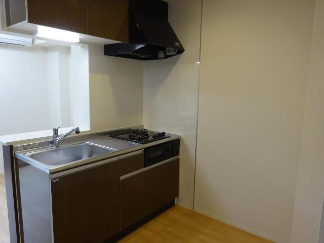 3/24 リビング/ダイニング