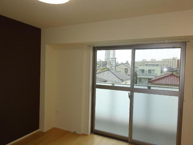 4/24 リビング/ダイニング