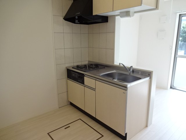 6/27 リビング/ダイニング