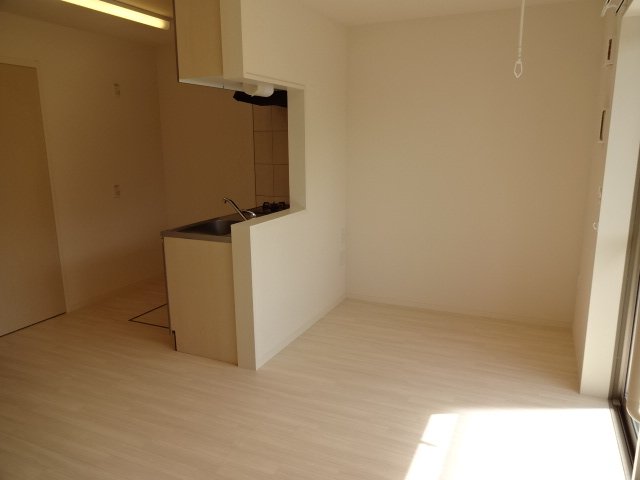 7/27 リビング/ダイニング