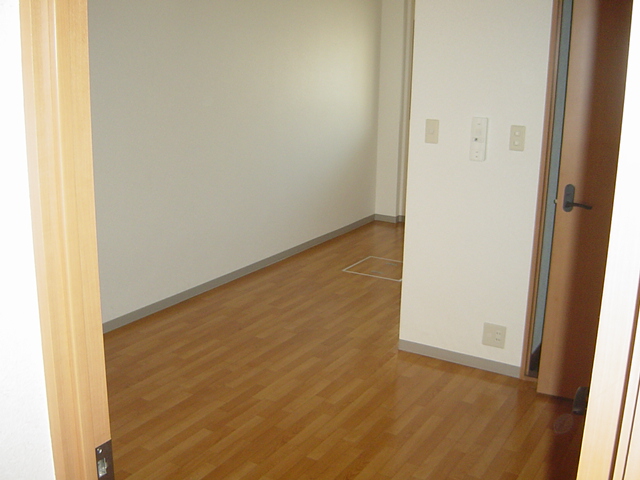 3/27 リビング/ダイニング