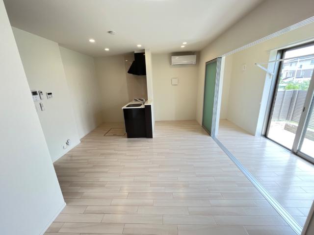 3/25 リビング/ダイニング