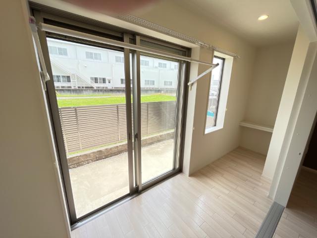 20/25 バルコニー