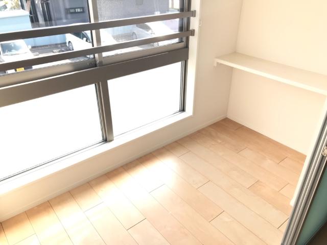 15/30 バルコニー