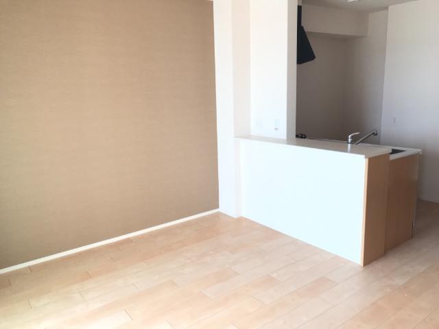 3/30 リビング/ダイニング