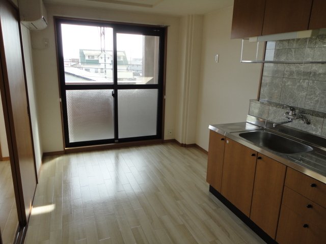 3/30 リビング/ダイニング