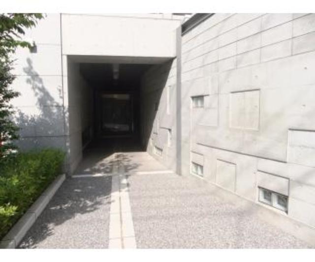 9/13 エントランス