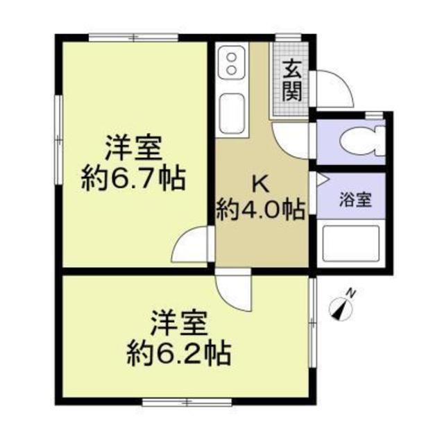 28/29 間取