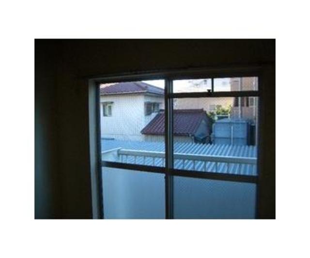 20/30 リビング/ダイニング