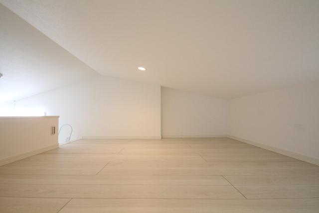 6/30 リビング/ダイニング