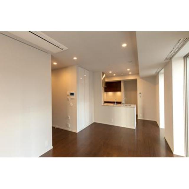 4/17 リビング/ダイニング