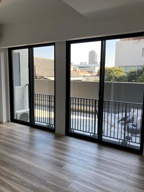 4/14 リビング/ダイニング